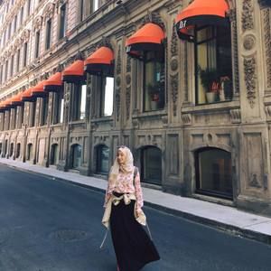 Meet your Posher, Aman